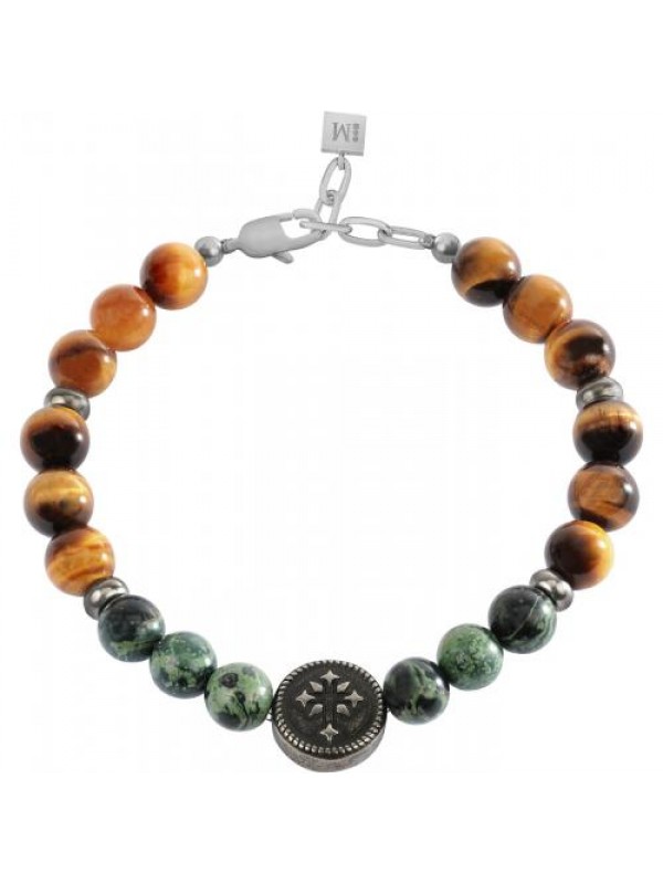  Bracciale Uomo Gioielli Morellato  SAMA05